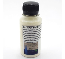 Glue Ecosar 41-55KW water 500 ml